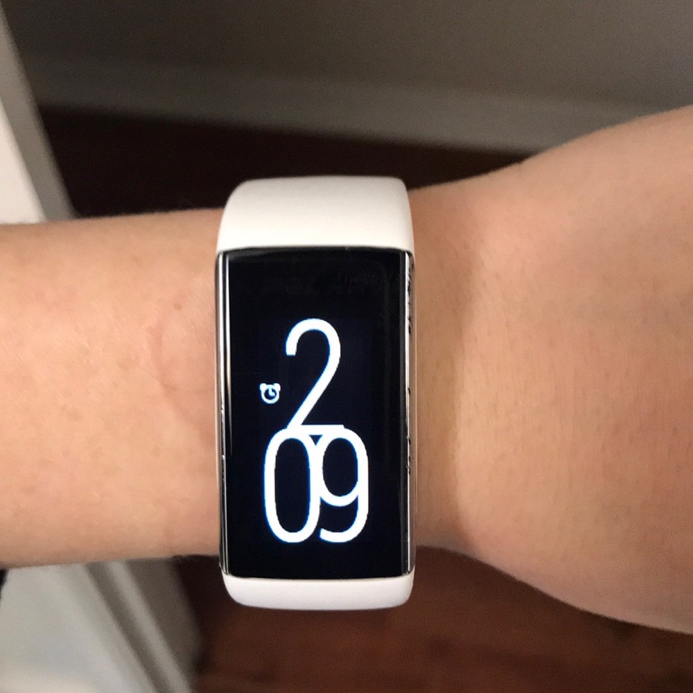 Polar Fitness Watch